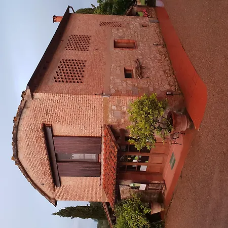 Agriturismo Il Sole Verde-3
