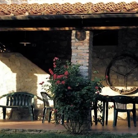 Agriturismo Il Sole Verde-2